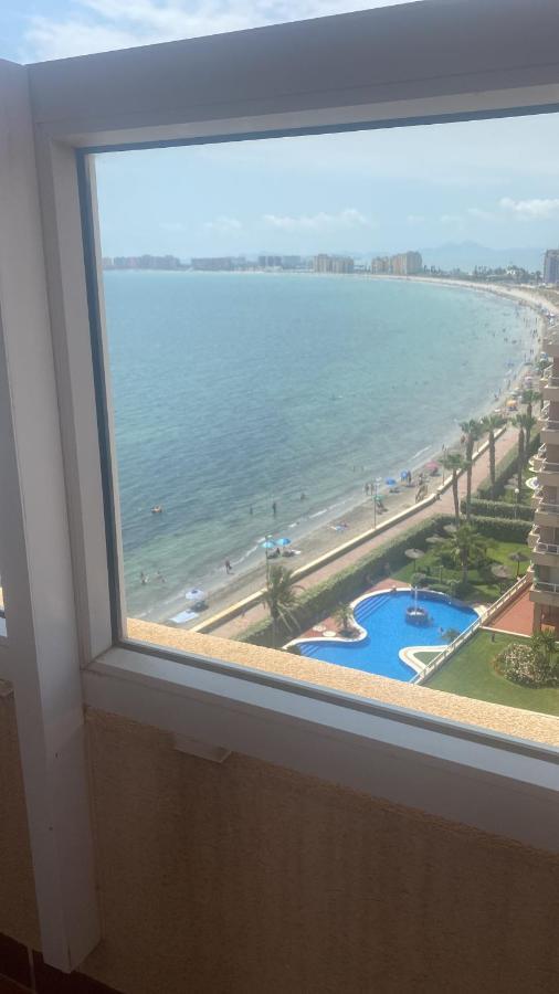 Precioso En Primera Linea De Playa * San Blas (Murcia)