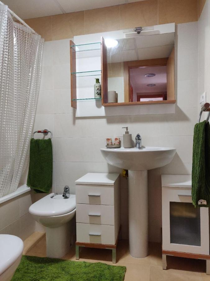 Appartement Precioso En Primera Linea De Playa *