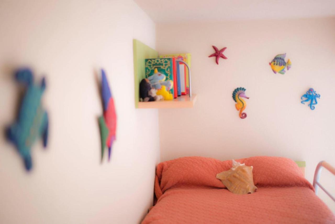 Precioso En Primera Linea De Playa Appartement *
