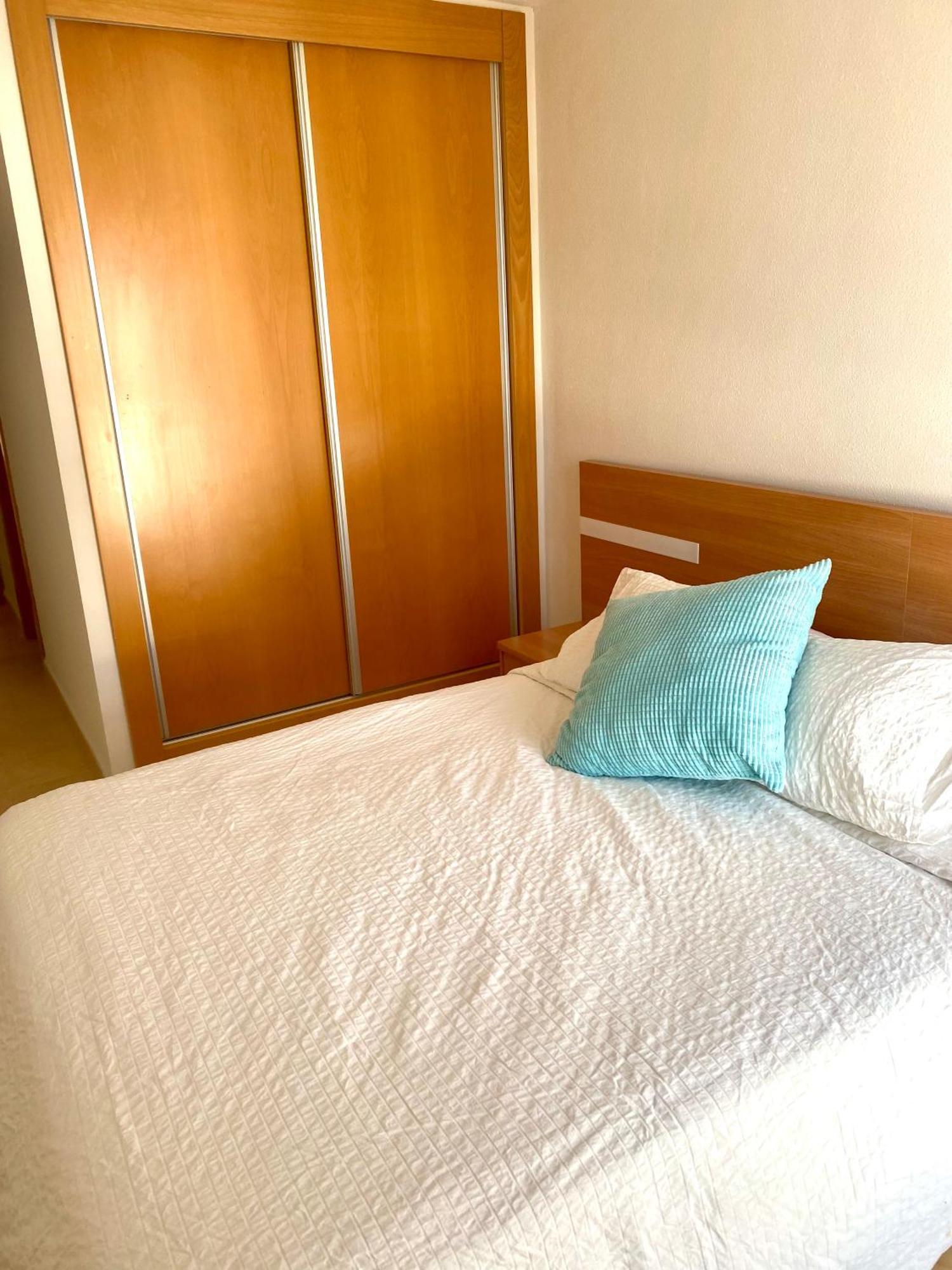 Precioso En Primera Linea De Playa Appartement *