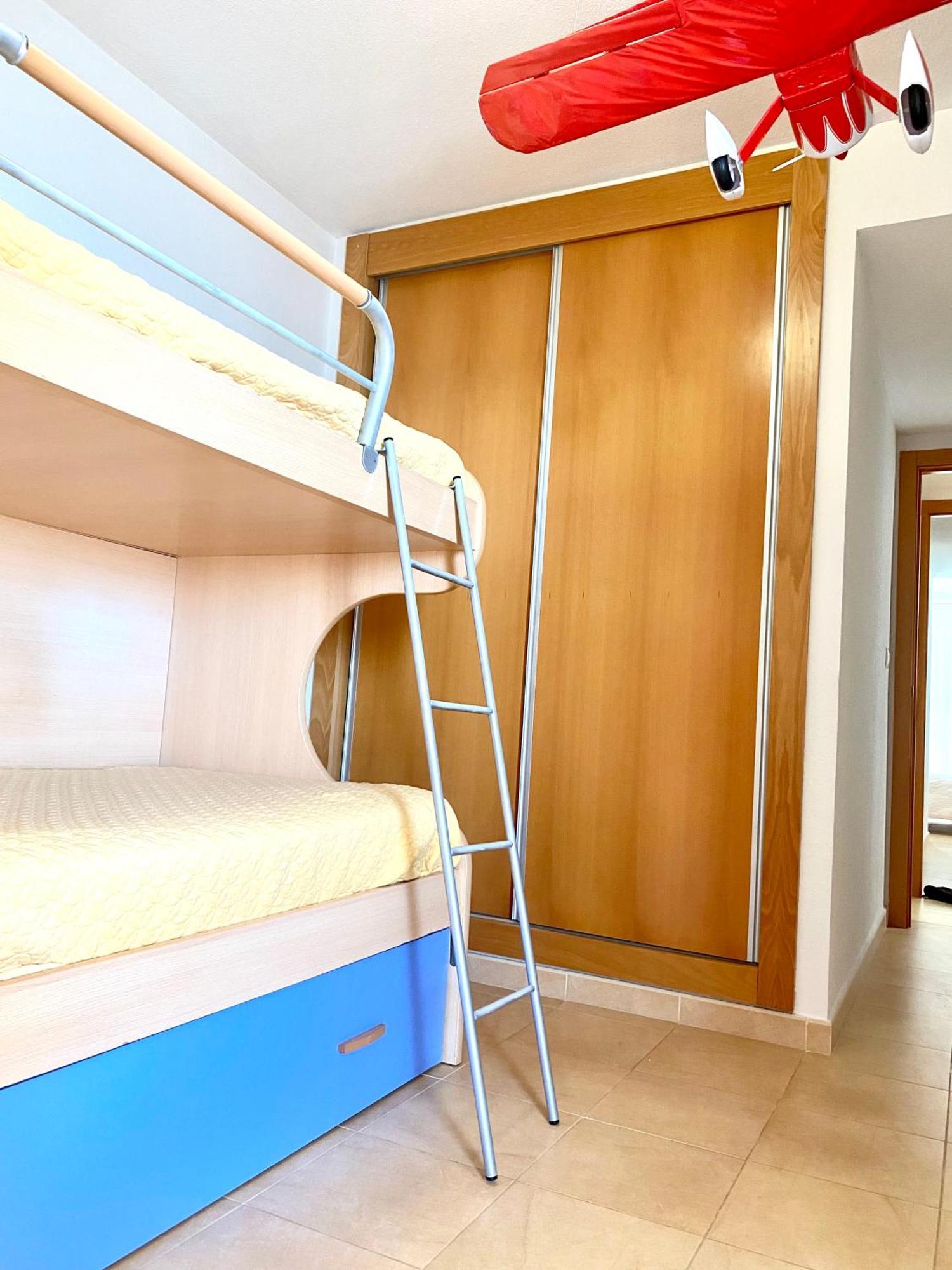 Appartement Precioso En Primera Linea De Playa